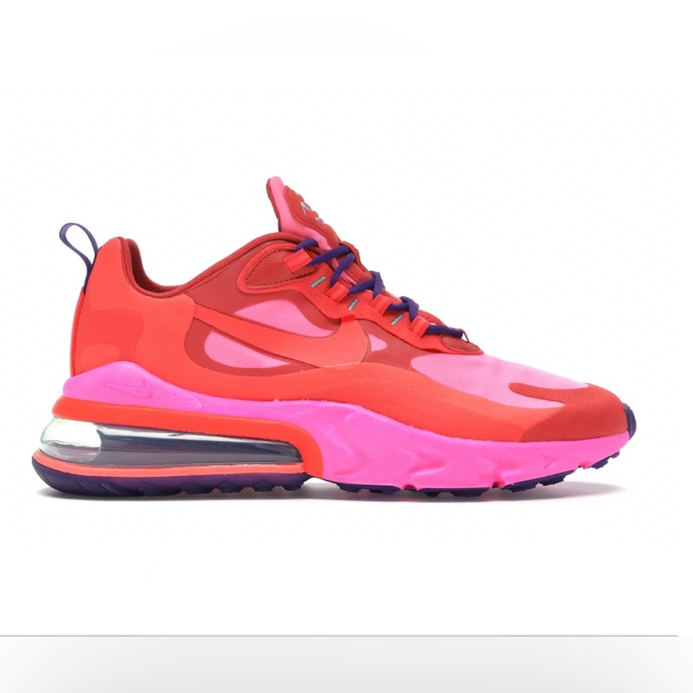 Nike Air Max 270 React